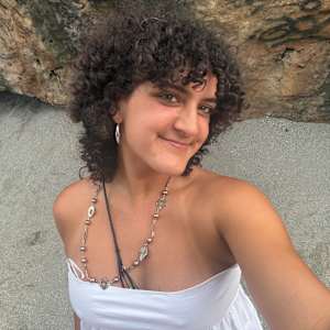 Nuria Bouhdid Lozano