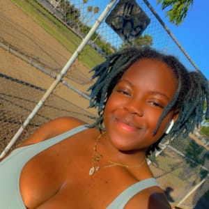 Xannia Simpson