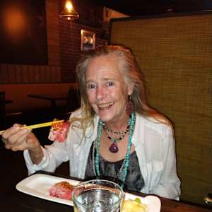 Kim Ann Wolff