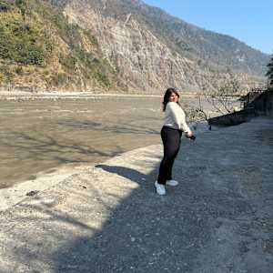 Riddhima Gupta
