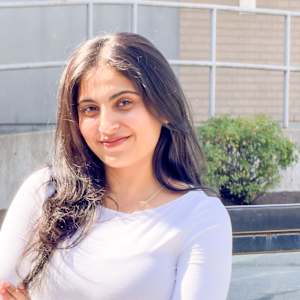 Anoop Kaur