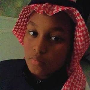 محمد الحربي