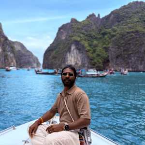 Hemanth Kalyan Kumar Reddy Talapureddy