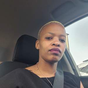 Relebogile Mogale