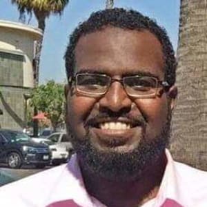 Mohamed
