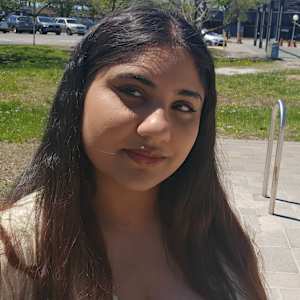 Jaspreet Kaur