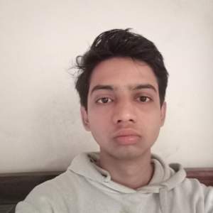 Chinmay Ranga Raj