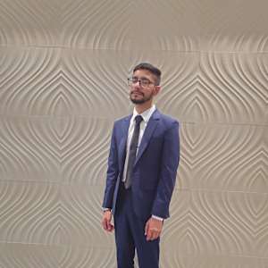 Husain Parker