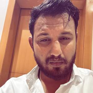 Ayush Singh Rawat