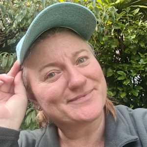 Marina Coetzee