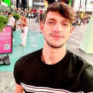 Gabriel Chiappa