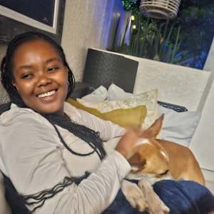 Akhona