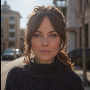 Lindsey Bowes