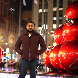 Harsha