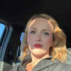 Megan Rusokoff