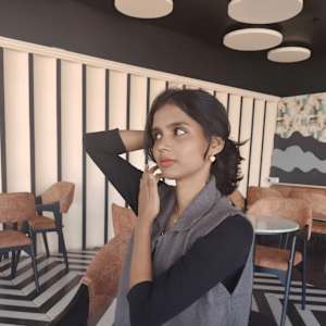 Sejal Bansal