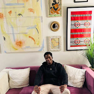 Alioune cisse