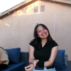 Trisha Michelle Jose