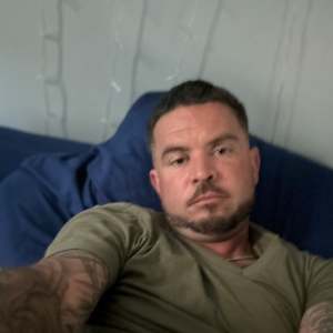 Brett Hall