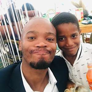 siphamandla
