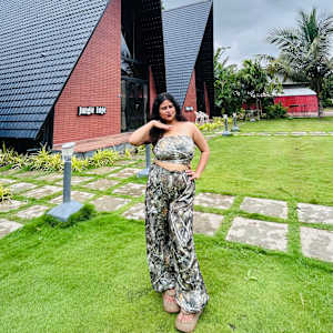 Vaishnavi Saxena