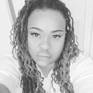Ebony Miller