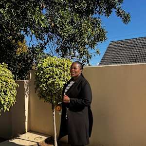 Ndlovukazi