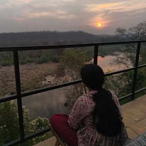 Priya Pandey