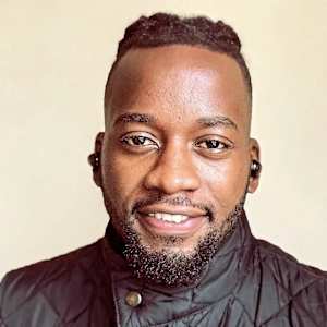 Gaylloyd Mukwenha