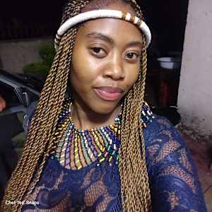 Thando Dhlamini