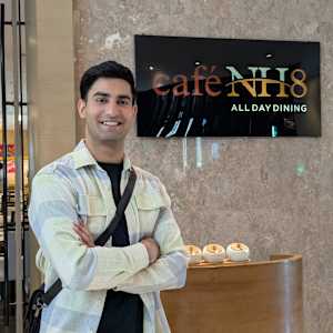 Sagar Sirohi