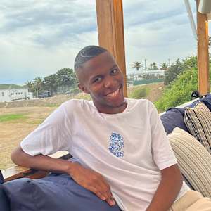 Thapelo Sithole
