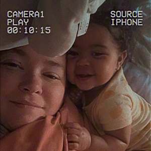Cheyenne Brooke Slaton