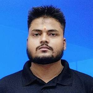 SHIVAM GOSWAMI
