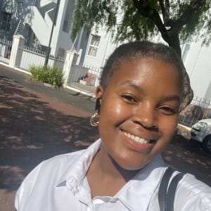 Nthabiseng