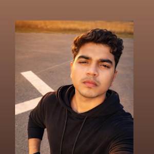 Abhishek Ashok kumar Tiwari