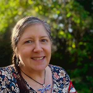 Deborah Robinson