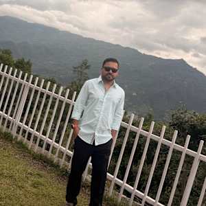Iftekhar Tushar
