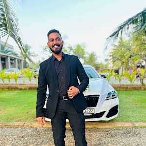 Gowthaman