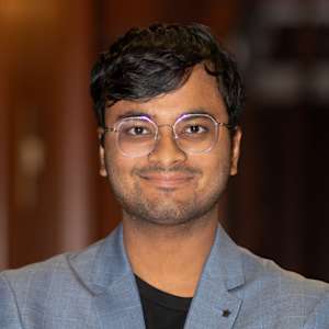 Rohit Devanaboina
