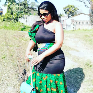 Phindile Cele