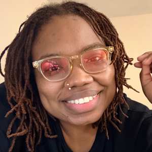 Tamia Polk