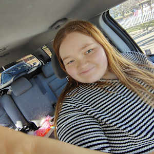 Ashleigh bence