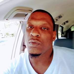 Kenndrick Lewis