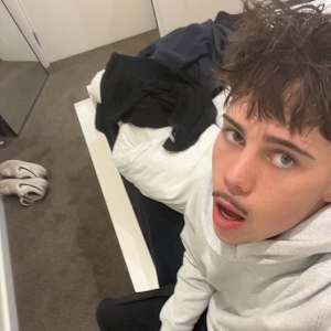 Luke Dovey
