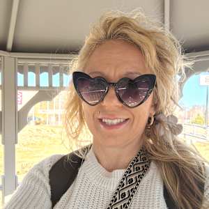 Amanda
