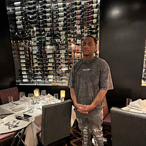 Jarrell Belle