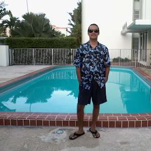 Mike