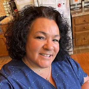Samantha Flocchini