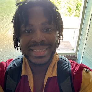 Jamelle Lillard